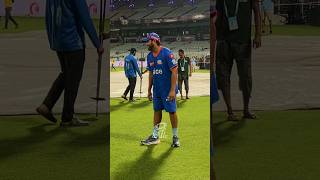 Download lagu Rohit 🤝 Garden an iconic love story 😂💙 | #MumbaiMeriJaan #MumbaiIndians #KKRvMI mp3