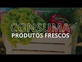 #FiqueemCasaJundiaí | Apoie os produtores rurais de Jundiaí