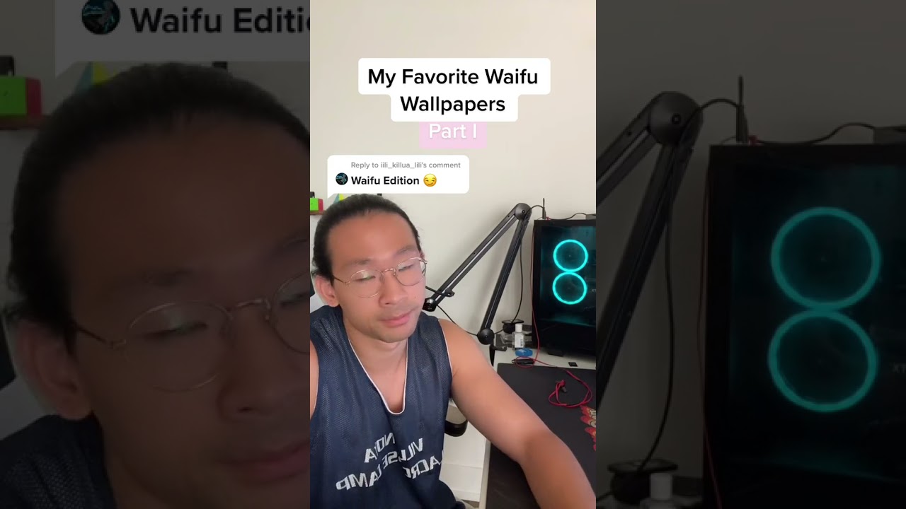 My Favorite Waifu Wallpapers