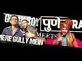 Puneri Rap Meets | Gully boy | ft.mere Gully mein Puneri Rap Meets | Gully boy | ft.mere Gully mein