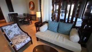 Accommodation at Bali Beach Resort, Holiday Inn Resort Bali Benoa