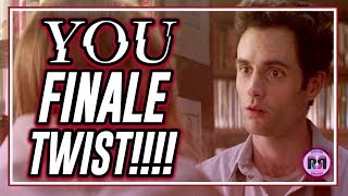 BIG &#39;YOU&#39; TWIST! | YOU - SEASON FINALE | EPISODE 10 “Bluebeard’s Castle” // Recap Rewind //