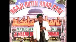 Download lagu Ngaji Jatirogo edisi 4 - KH  HUSEN RIFAI dari Sidoarjo mp3 Download lagu Ngaji Jatirogo edisi 4 - KH  HUSEN RIFAI dari Sidoarjo mp3