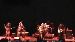 Hothouse Flowers - Kansas City