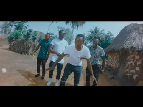 PISVICT X AMIR PANAMERA (C513) -- Trappe Africaine feat Creepy & Deco