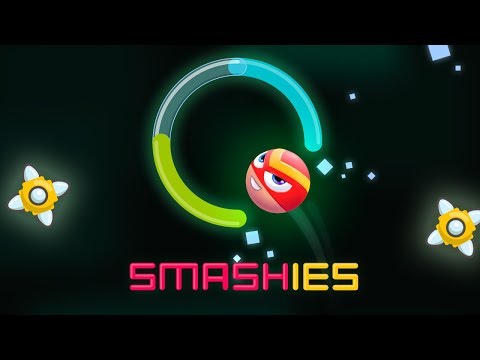 Видеоклип на Smashies