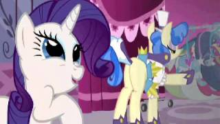 Cover art for Baby Got Flank