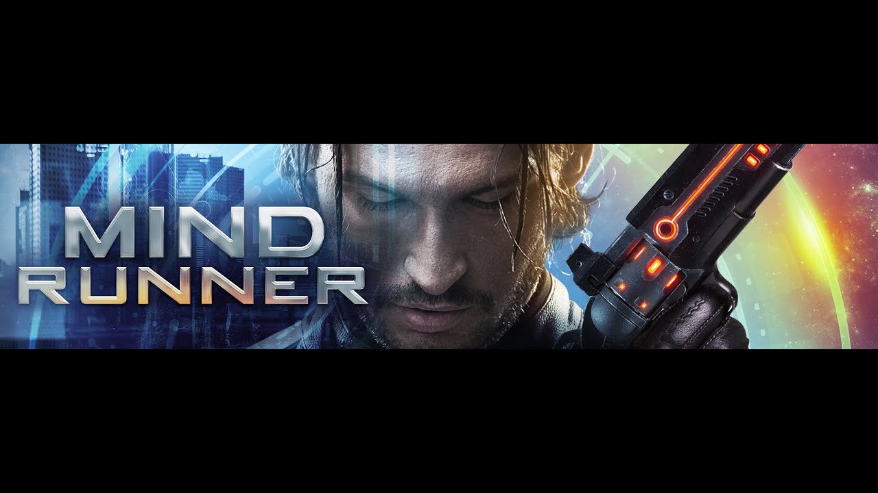 Psychonaut - Trailer