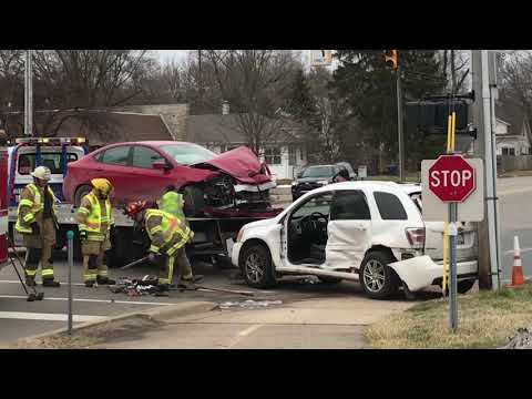 Mlive Accident
