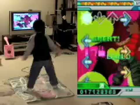 Ryota's Move 14 - Janejana (Heavy)