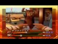Supreme Warrior Sur 3DO