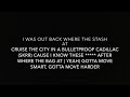 Roddy Rich The Box Lyrics