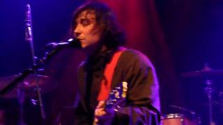 I'll Let You Down - Frank Iero And The Patience - FIATP - 17.2.17 - Nottingham