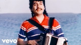 Los Tigres Del Norte - Bonita Y Mala