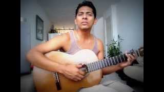 Alma adentro Linda Ronstadt/ Danny Rivera/ Tito Lara cover Gamaliel Rios