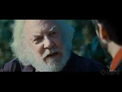 "Esperança" - Seneca e Snow - Jogos Vorazes