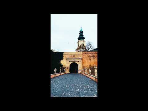 Nitra | Cinematic Travel Edit