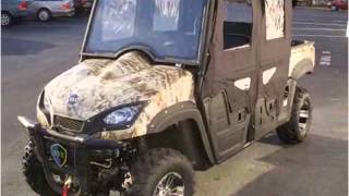 preview picture of video '2012 BNX 600CC Used Cars Jersey Shore PA'