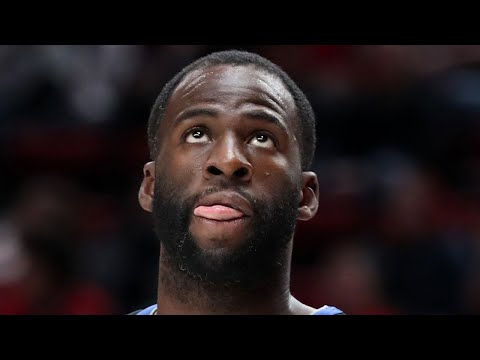 download lagu mp3 mp4 Draymond Green, download lagu Draymond Green gratis, unduh video klip Draymond Green