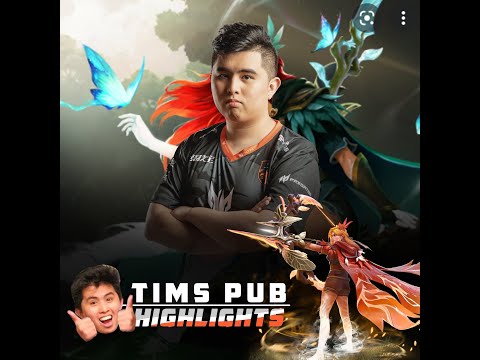 TIMS PUBS Highlights | POS4 WINDRANGER