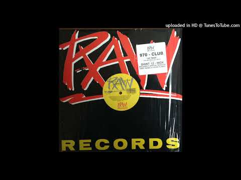 970 Club - Ay Mas