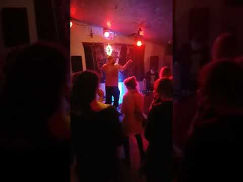 Torkel T Live @ M29 Berlin 19.01.2018