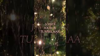 Kärkkäisen joulumainos