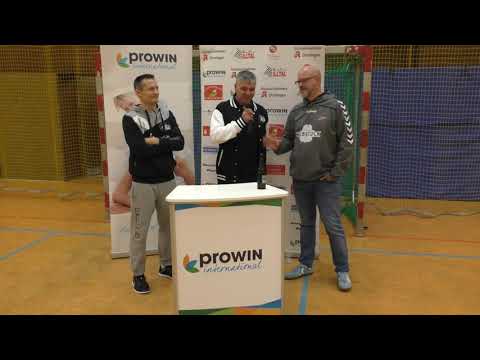 PK HF Illtal - HSG Eckbachtal