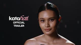 KATA HATI | Trailer Rasmi | Di Pawagam 4 Jun 2026