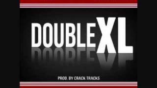 *2011* J-Lie - Double XL [Ft. Curren$y, Mickey Factz, Kendrick Lamar]