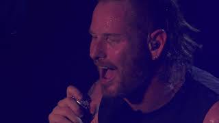 Stone Sour - Reborn - live at Ancienne Belgique - Brussels 2017-11-22 (4K)