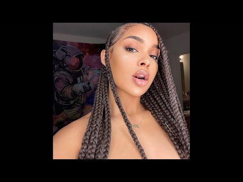 (FREE) Rnb x Melodic Drill Type Beat 2022 - "I KNOW IT"