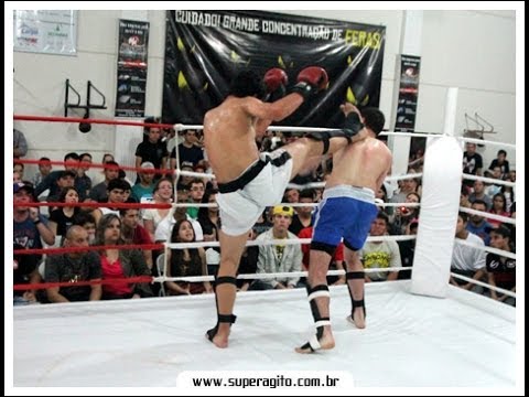 Nattan Novak vs Douglas Henrique