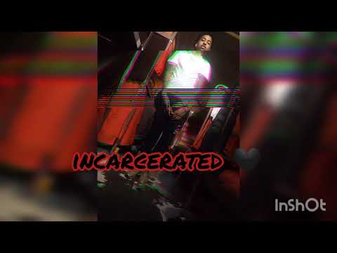 TrapWDaStrap - Incarcerated 🦇 (Official Audio)