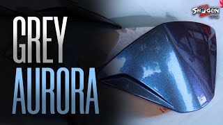 Aurora Music Video
