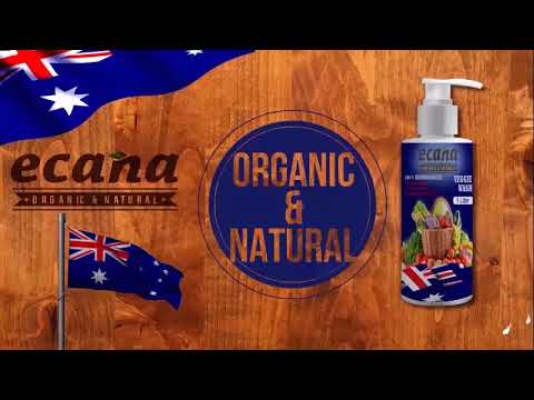 Ecana Products HD 480 With Music