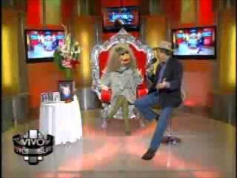 Abogada de Ana Cacho Frustrada Con El "Media Tour"