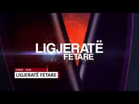 LIGJERATE FETARE