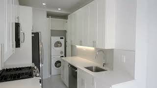 Virtual tour of 215 West 92nd Street, 9G, Upper West Side, Manhattan