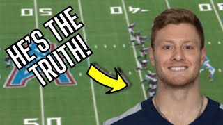 FUTURE STAR! Will Levis All-22 Highlights & Analysis