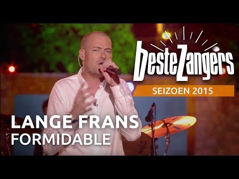 Lange Frans - Formidable | Beste Zangers 2015