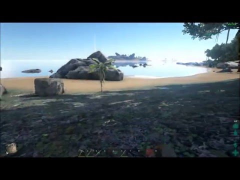 ARK PVE Primitive Plus #2 - Sobrevivendo e Upando