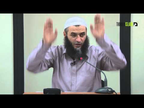 13. Çelësat e dyerve të qiellit - Hoxhë Sadullah Bajrami