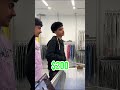 He Tried Selling Me The Belt Off His PURPLE JEANS