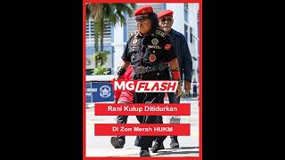 Download lagu Rani Kulup Ditidurkan Di Zon Merah HUKM #MGFlash mp3 Download lagu Rani Kulup Ditidurkan Di Zon Merah HUKM #MGFlash mp3