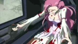 Red Tears of Disgrace - Code Geass [AMV]