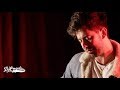 Bruno Major - Easily (Live at the D'Angelico Guitars Showroom)