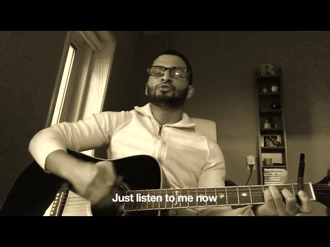 I AM BRIAN D / Ik hou van jou (unplugged)