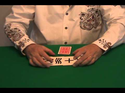 ESP Card Magic  Vol. 12 by Aldo Colombini - DVD at Penguin Magic