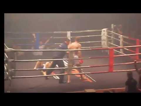 TKO Fighting Arts ThailandHL